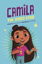 Camila the Video Star - Hardcover