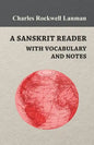 A Sanskrit Reader - With Vocabulary And Notes - Paperback