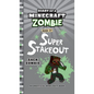 Diary of a Minecraft Zombie Book 24: Super Stakeout - Hardcover