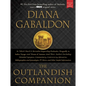 The Outlandish Companion: Companion to Outlander, Dragonfly in Amber, Voyager, and Drums of Autumn - Hardcover