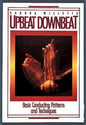 Upbeat Downbeat - Paperback