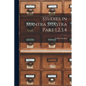 Studies in Mantra Shastra Part 1,2,3,4 - Paperback