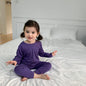 Children's Clothing Modal Bellyband Homewear Solid Color Air Conditioning Clothes