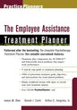 The Employee Assistance Treatment Planner - Paperback