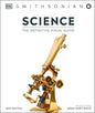Science: The Definitive Visual Guide - Hardcover