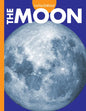 Curious about the Moon - Library Binding