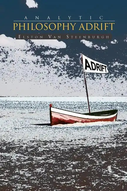 Analytic Philosophy Adrift - Paperback