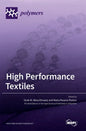 High Performance Textiles - Hardcover