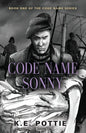 Code Name Sonny: Book One of the Code Name Series - Paperback