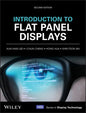 Introduction to Flat Panel Displays - Hardcover