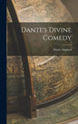 Dante's Divine Comedy - Hardcover