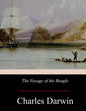 The Voyage of the Beagle - Paperback