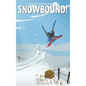 Snowbound! - Hardcover