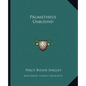 Prometheus Unbound - Paperback