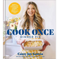 Cook Once Dinner Fix: Quick and Exciting Ways to Transform Tonight's Dinner Into Tomorrow's Feast - Hardcover