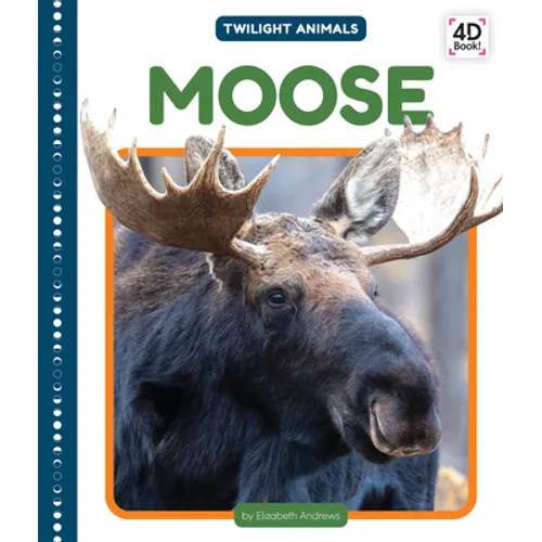 Moose - Library Binding