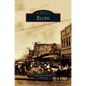 Elgin - Hardcover