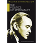 The Politics of Spirituality - Paperback