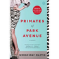 Primates of Park Avenue: A Memoir - Paperback