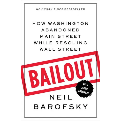 Bailout - Paperback
