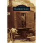 Sayreville - Hardcover