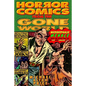 Horror Comics from the Gone World - Paperback