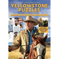 The Unofficial Yellowstone Puzzles Collection - Paperback