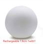 Wireless Remote Control Children's Toy Ball Lamp