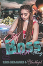 A Boss and A Thug 2: The Finale - Paperback