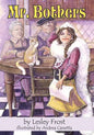 Mr. Bothers - Paperback