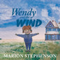 Wendy and the Wind - Paperback