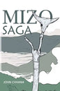 Mizo Saga - Paperback