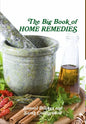 The Big Book of Home Remedies - Hardcover