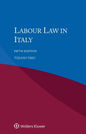 Labour Law in Italy - Paperback