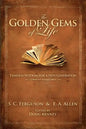 The Golden Gems of Life - Paperback