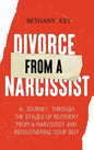 Divorce from a Narcissist - Hardcover
