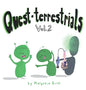 Quest-terrestrials Vol. 2 - Hardcover