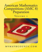 American Mathematics Competitions (AMC 8) Preparation (Volume 1) - Paperback