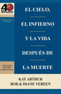 El Cielo, El Infierno y La Vida Despues de La Muerte (6 Semanas de Estudio) / Heaven, Hell, and Life After Death (6 Week Study) - Paperback