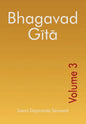 Bhagavad Gita - Volume 3 - Paperback