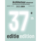 Architecture in the Netherlands: Yearbook 2023 / 2024 - Paperback