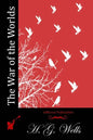 The War of the Worlds - Paperback