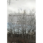 56 seconds of silence - Paperback