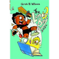 The Lunar Boy: Book One - Paperback