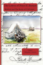 The Letters of Peter H. Burnett: Realism and the Roots of California - Paperback
