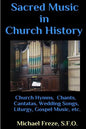 Sacred Music in Church History: A Brief Handbook of Trivia Facts - Paperback
