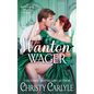 Wanton Wager: A Whitechapel Wagers Novella - Paperback