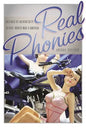 Real Phonies: Cultures of Authenticity in Post-World War II America - Paperback