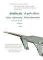 Deathcats / el gato eficaz - Paperback