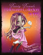 Dainty Damsels: Halloween Collection 2022 - Paperback